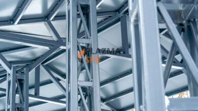 Photo of Стекло: необычное применение в строительстве