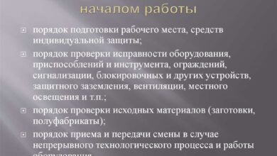 Photo of Основные требования к проекту строительства.