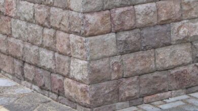 Photo of Основные виды камней для отделки зданий