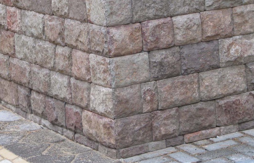 Фото 38 — Основные виды камней для отделки зданий