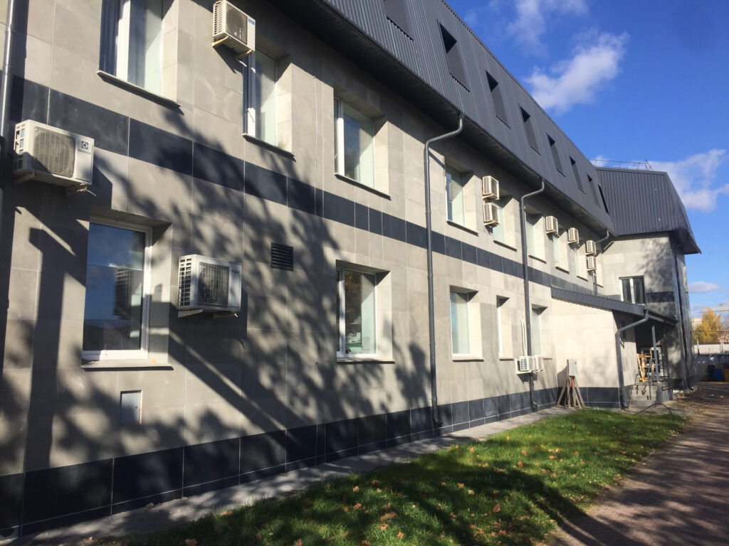 Фото 13 — Лучшие материалы для утепления зданий