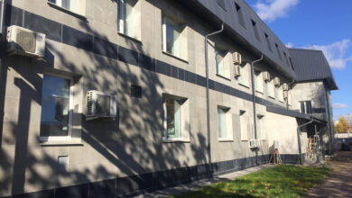 Photo of Лучшие материалы для утепления зданий