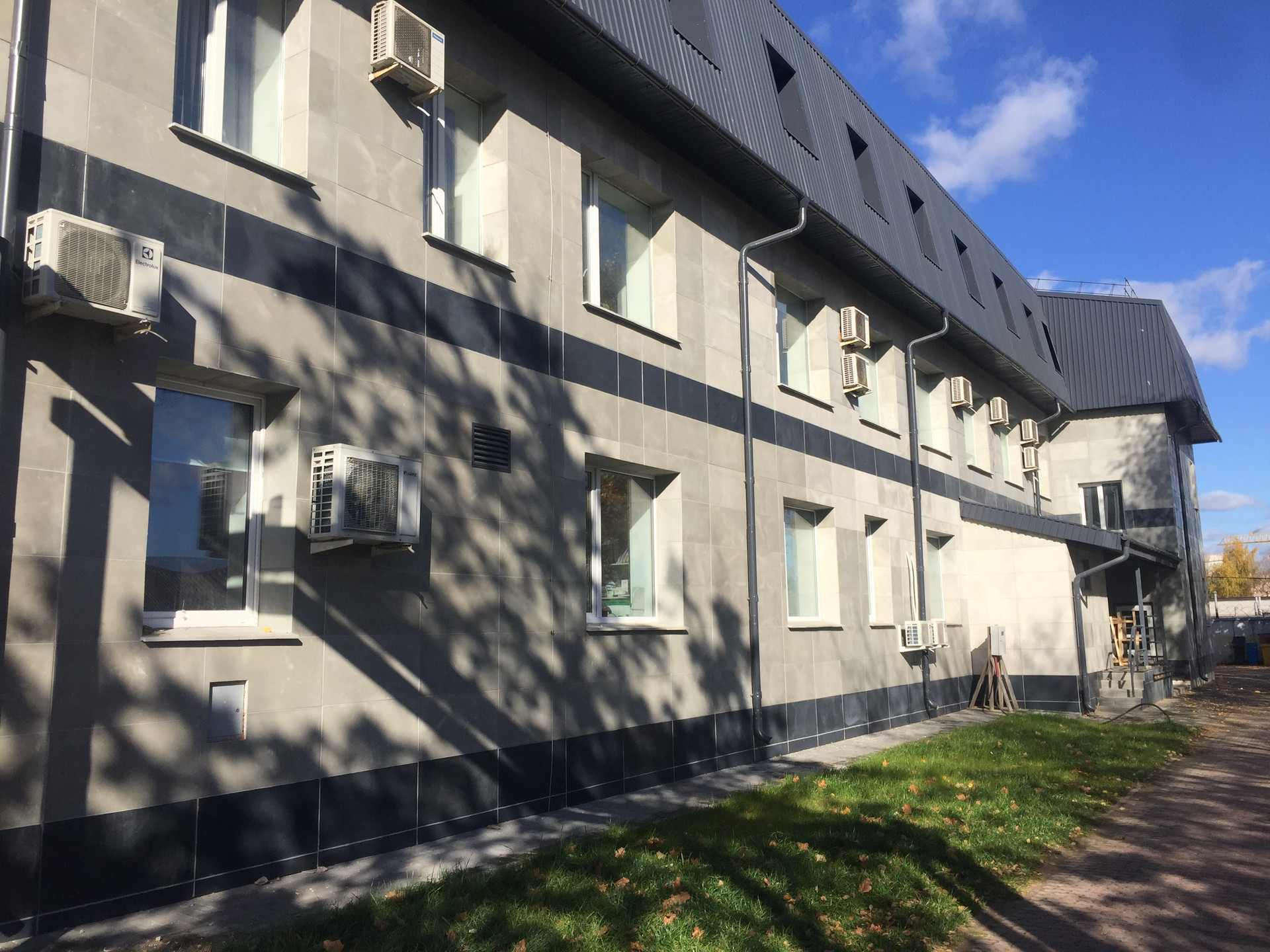 Фото 13 — Лучшие материалы для утепления зданий