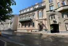 Photo of Реконструкция исторического здания в центре старого города