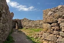 Photo of Реставрация старинного замка для туристических целей