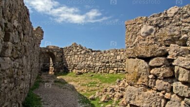 Photo of Реставрация старинного замка для туристических целей