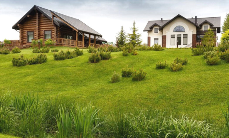 Photo of Как выбрать подходящий участок под строительство