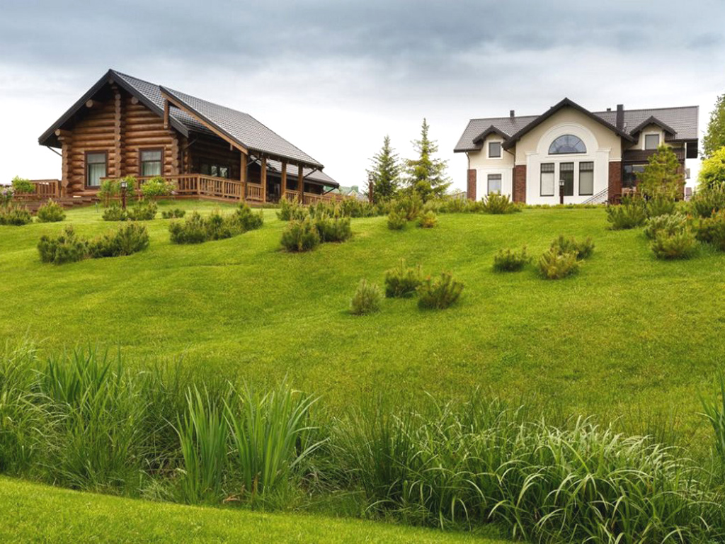 Фото 23 — Как выбрать подходящий участок под строительство