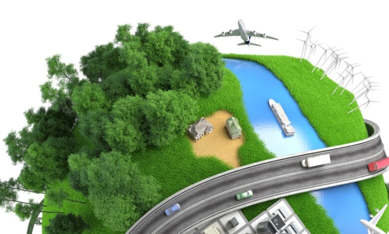 Photo of Как сделать строительство экологически чистым