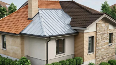 Photo of Инновационные строительные материалы будущего