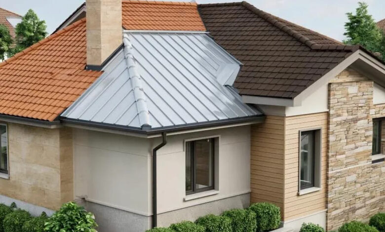 Photo of Инновационные строительные материалы будущего