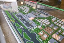 Photo of Строительство нового аэропорта для увеличения пассажиропотока