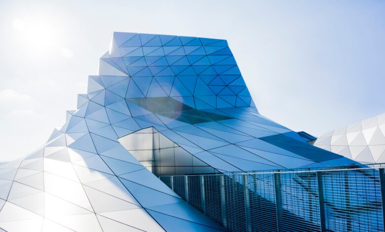 Photo of Минимализм и функциональность: современные архитектурные проекты