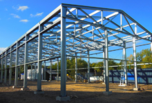 Photo of Тенденции в использовании металлических материалов в строительстве