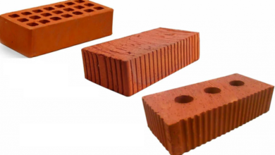 Photo of Популярные виды кирпича для строительства