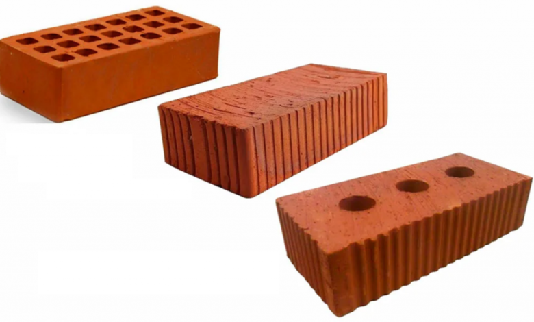 Photo of Популярные виды кирпича для строительства