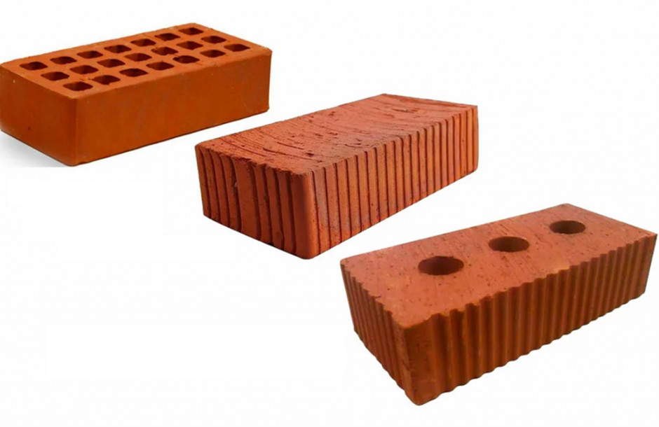 Фото 34 — Популярные виды кирпича для строительства