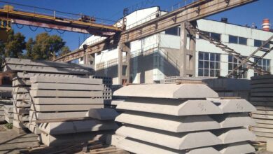 Photo of Особенности использования железобетона