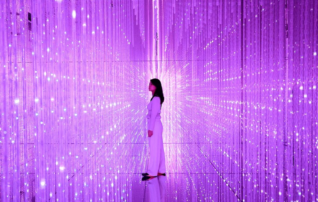 Фото 17 — Разработка архитектурного проекта для нового музея современного искусства