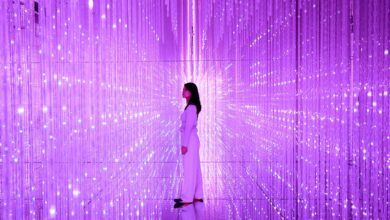 Photo of Разработка архитектурного проекта для нового музея современного искусства