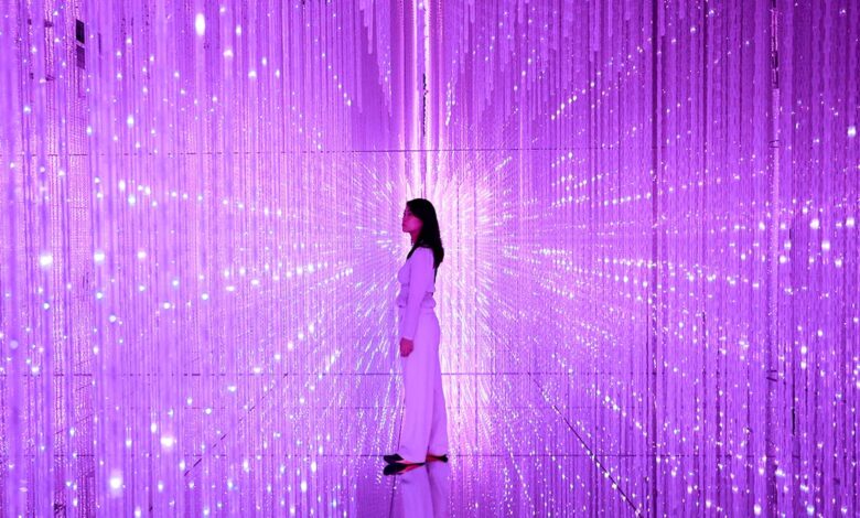 Photo of Разработка архитектурного проекта для нового музея современного искусства