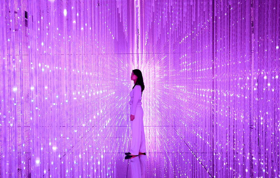 Фото 17 — Разработка архитектурного проекта для нового музея современного искусства