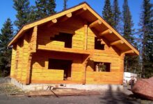 Photo of Основные этапы строительства дома