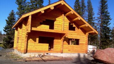 Photo of Основные этапы строительства дома