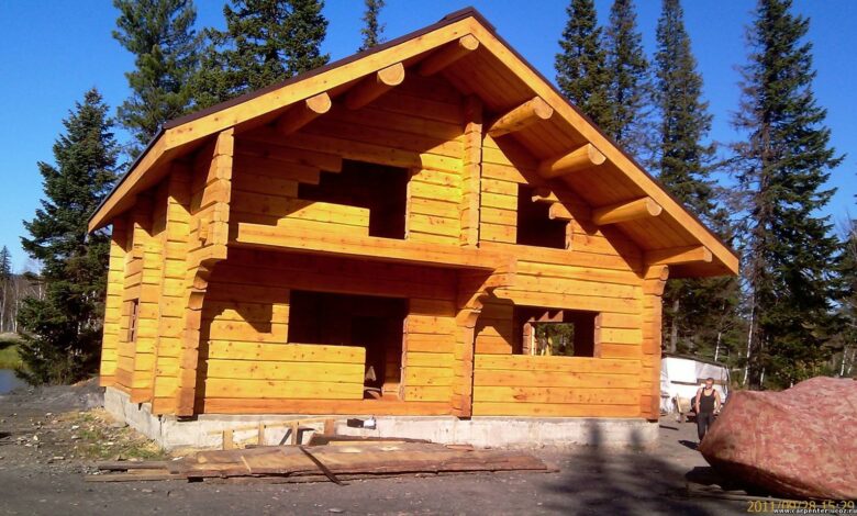 Photo of Основные этапы строительства дома