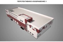 Photo of Проектирование экологичного офисного здания с зелеными насаждениями