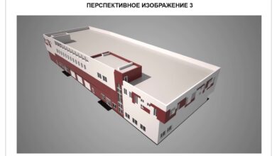 Photo of Проектирование экологичного офисного здания с зелеными насаждениями