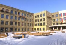 Photo of Строительство новой школы с современным оборудованием и спортивными площадками
