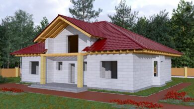 Photo of Преимущества и недостатки деревянных строительных материалов