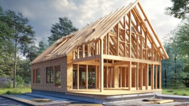 Photo of Как избежать распространенных ошибок при строительстве