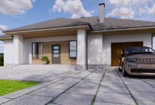 Photo of Идеи для строительства дома мечты: креативные проекты