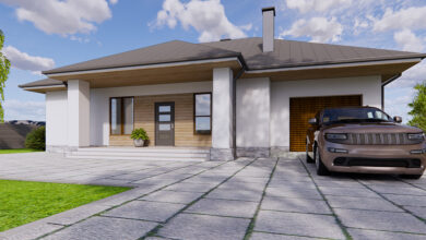 Photo of Идеи для строительства дома мечты: креативные проекты