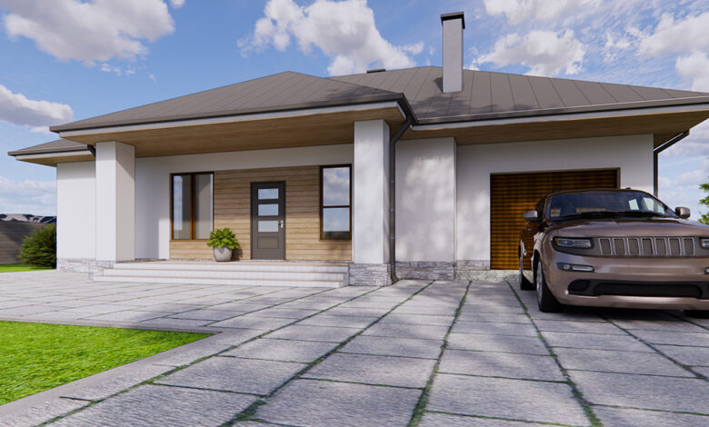 Photo of Идеи для строительства дома мечты: креативные проекты