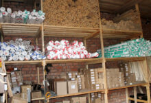 Photo of Советы по правильному хранению строительных материалов