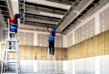 Photo of Особенности применения гипсокартона в строительстве