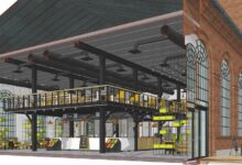 Photo of Реновация старых промышленных зданий в лофты для жилья и офисов