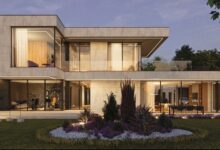 Photo of Уникальные дома с современным дизайном: лучшие проекты