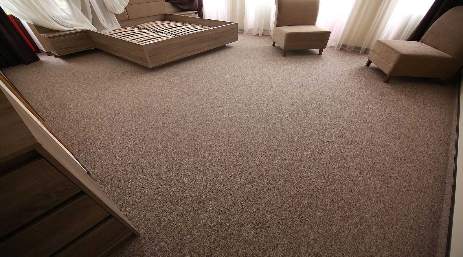 Фото 22 — Как выбрать качественное напольное покрытие для дома