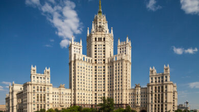 Photo of Архитектура викторианского здания