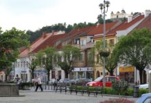 Photo of Ренессансный стиль замка