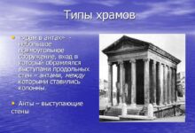 Photo of Греческая архитектура амфитеатра