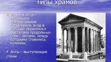 Photo of Греческая архитектура амфитеатра